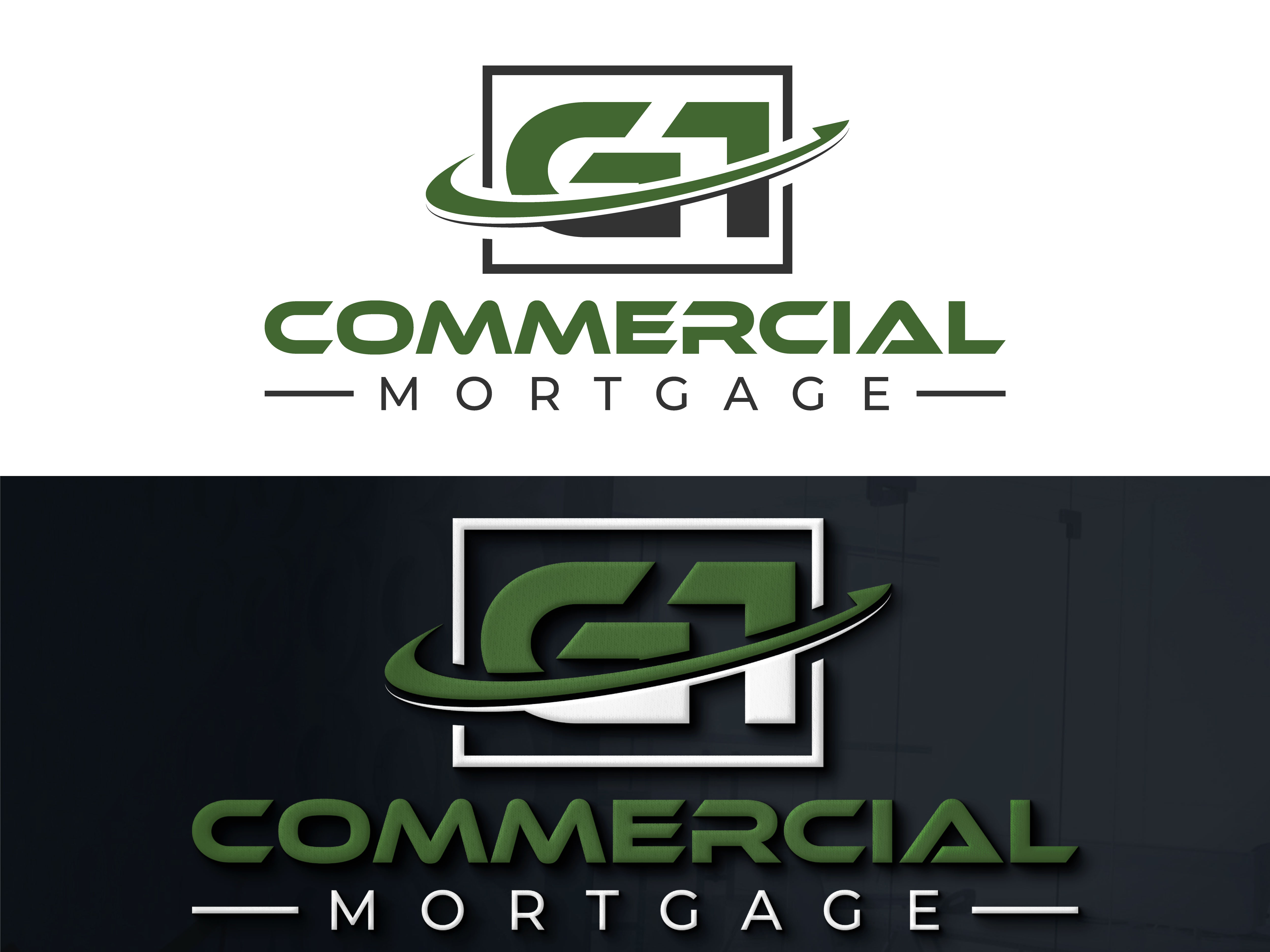 Logo Design by BabyDriverFour for Guardian Financial | Design #29152965