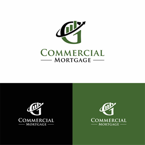 Logo Design by melzh for Guardian Financial | Design: #29146803