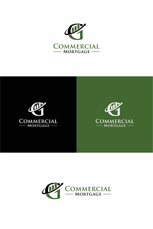 Logo Design by melzh for Guardian Financial | Design: #29146862