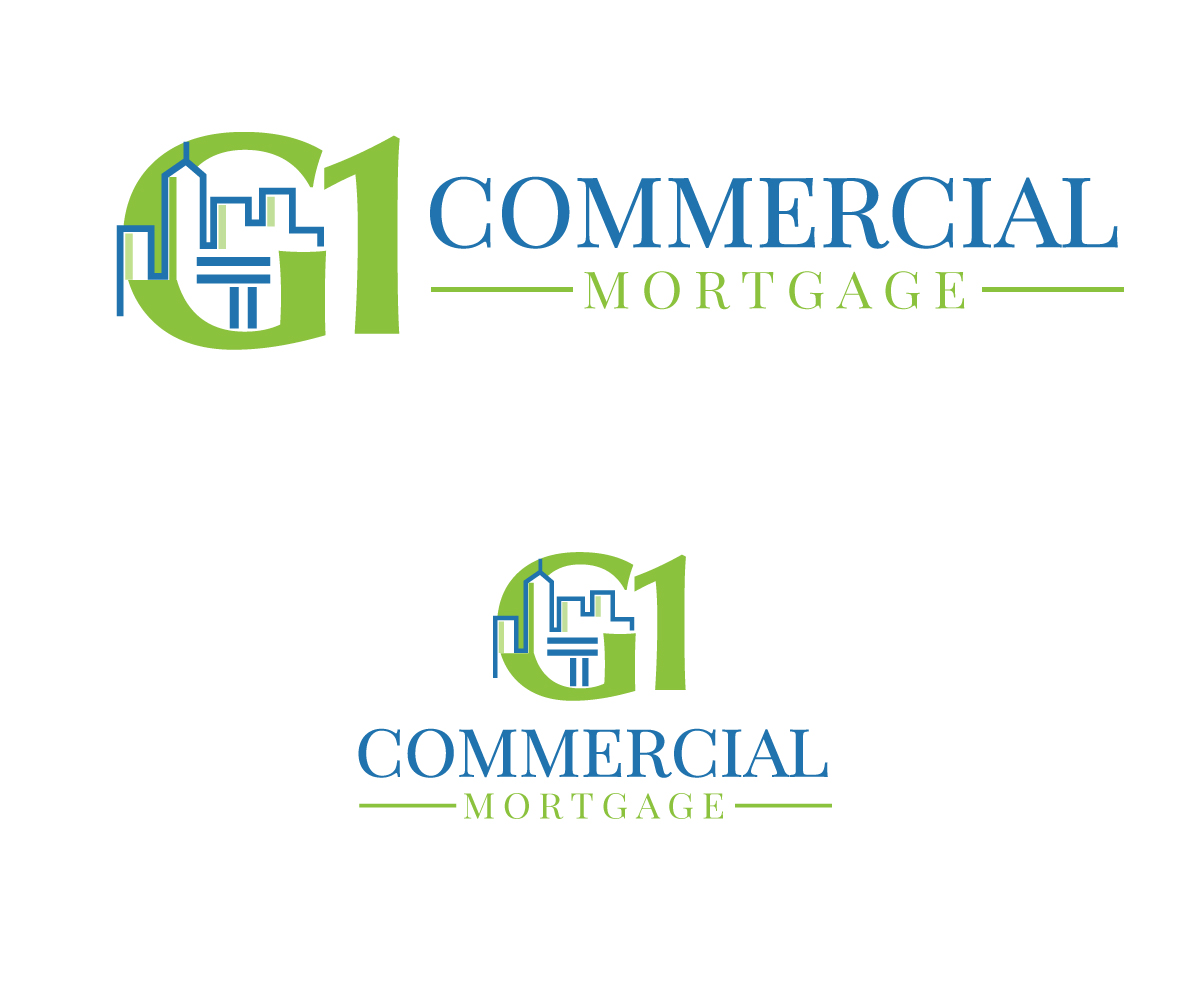 Logo Design by Paint-Tools for Guardian Financial | Design #29150150