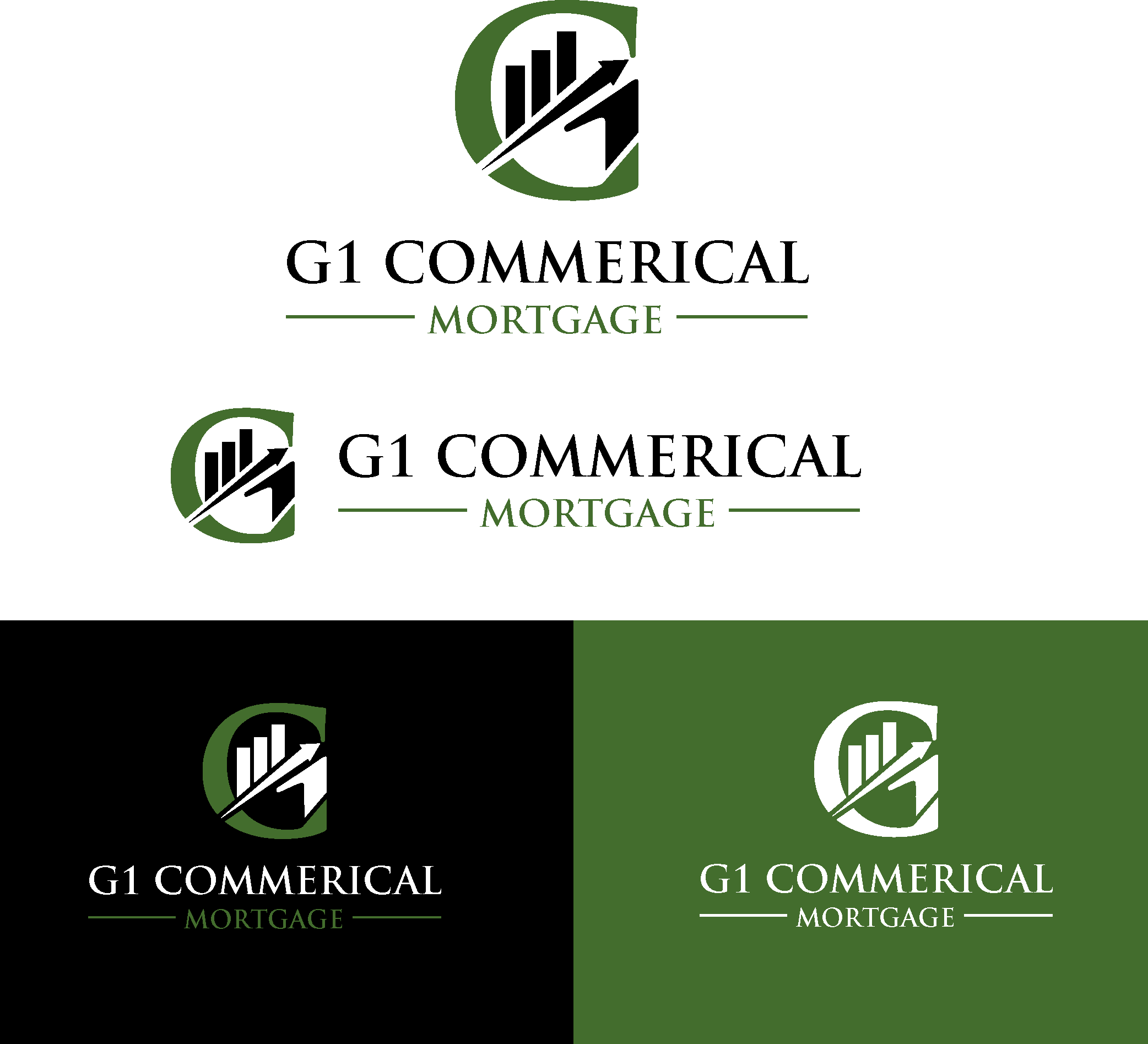 Logo Design by Graphixpointt for Guardian Financial | Design #29146675