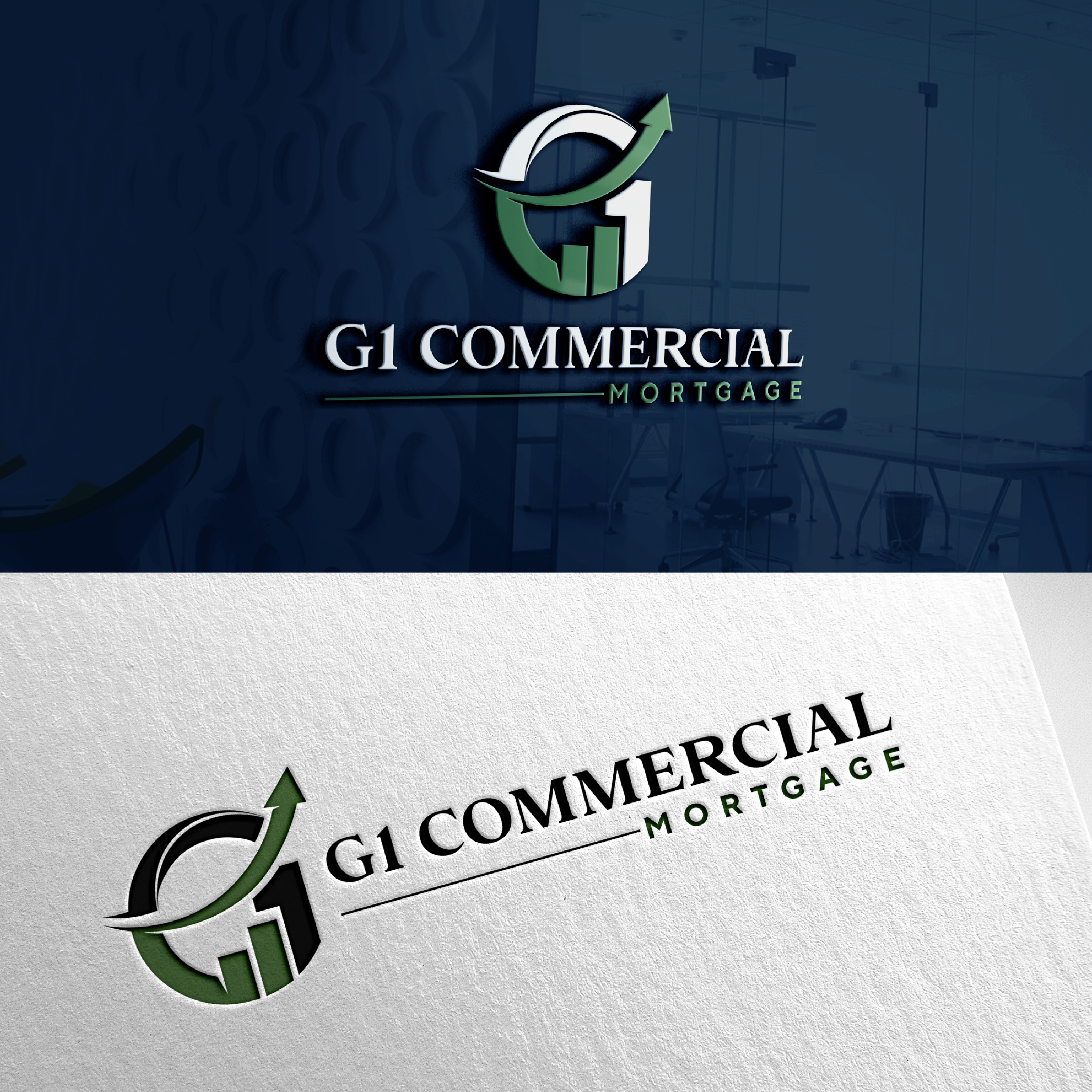Diseño de Logo por sarrita para Guardian Financial | Diseño #29147651