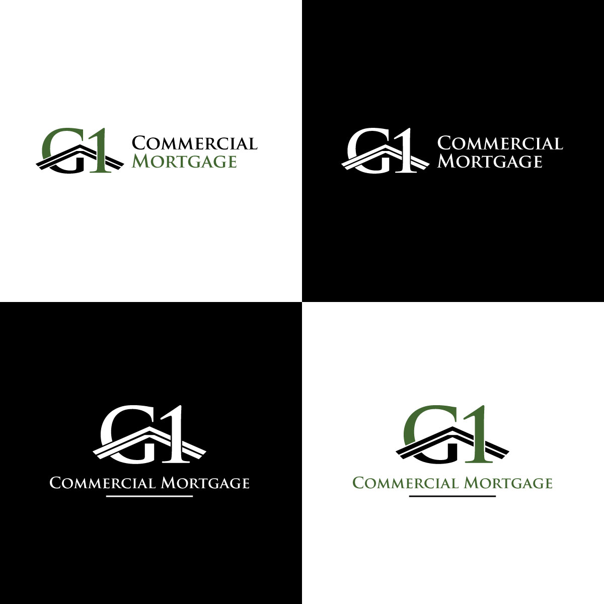 Logo-Design von chris Ray für Guardian Financial | Design #29148362