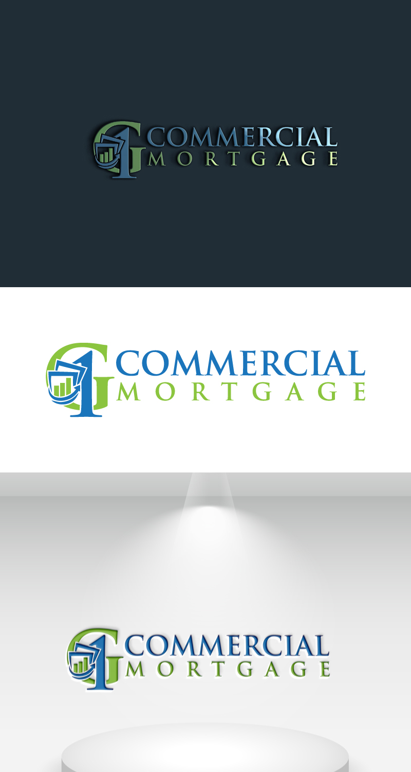 Logo Design by UmmeDesign for Guardian Financial | Design #29148965
