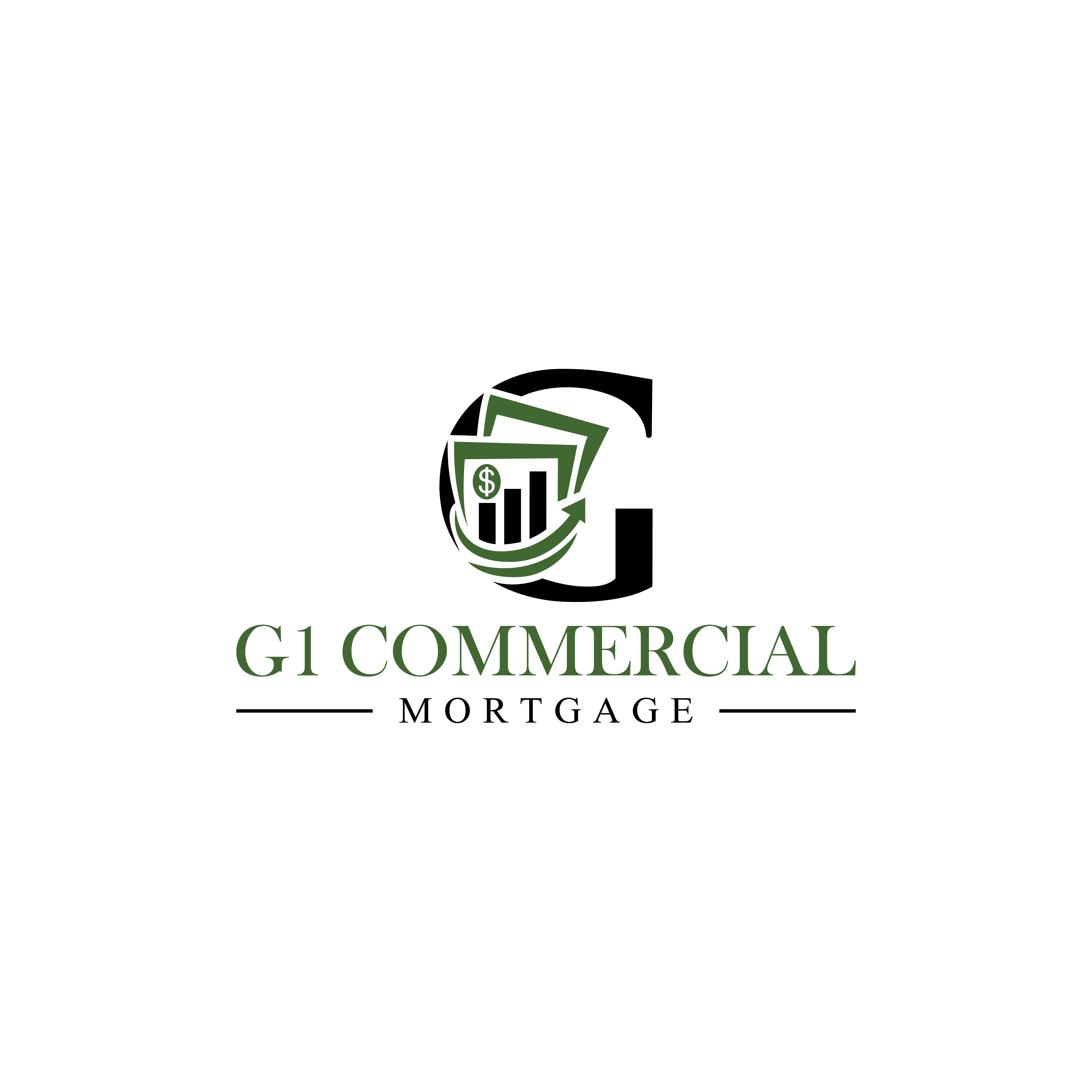 Diseño de Logo por Rajaee para Guardian Financial | Diseño #29147902