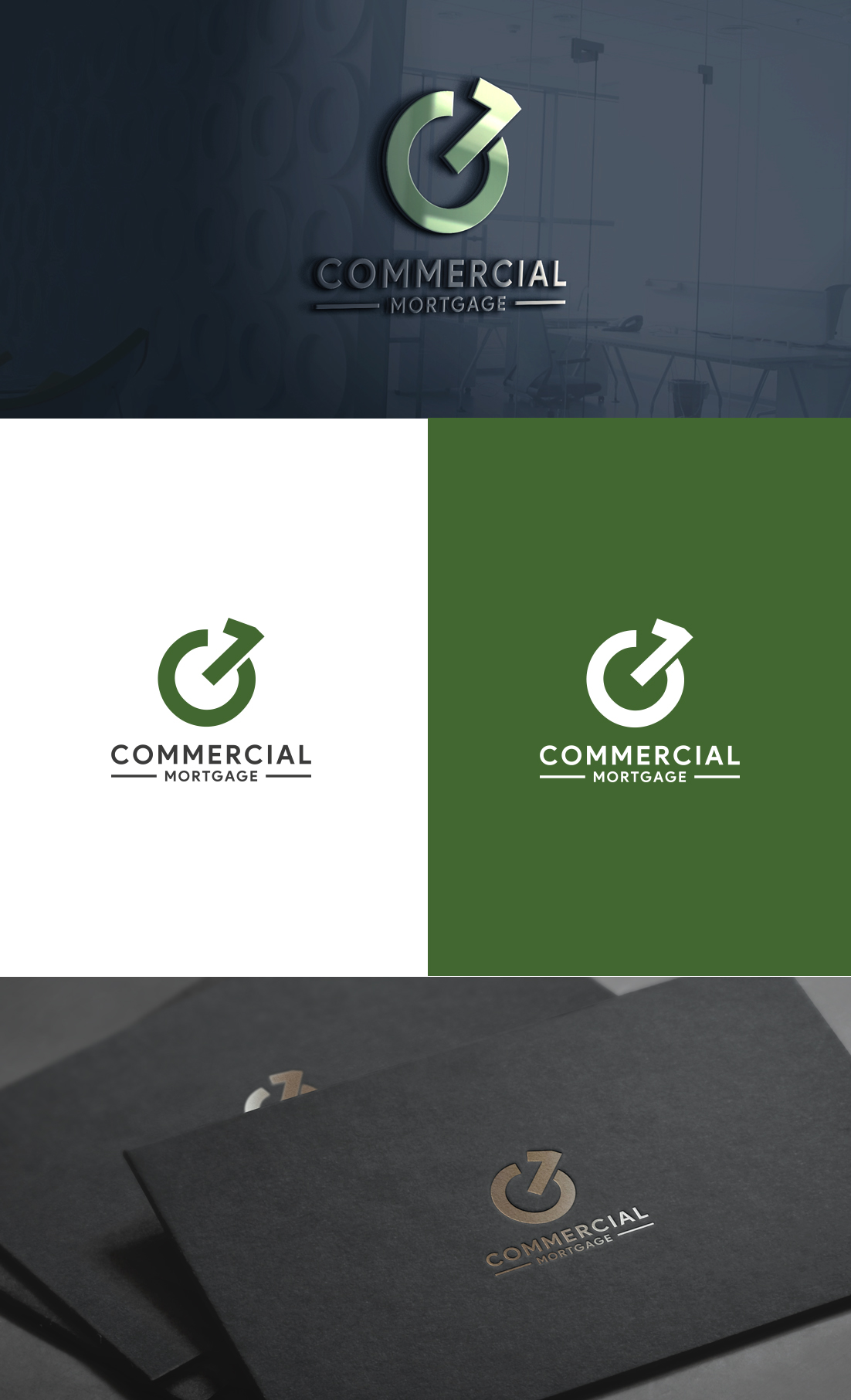 Logo Design by GLDesigns for Guardian Financial | Design #29146880