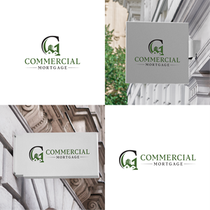 Diseño de Logo por Grapismo Brand Studio para Guardian Financial | Diseño: #29147226