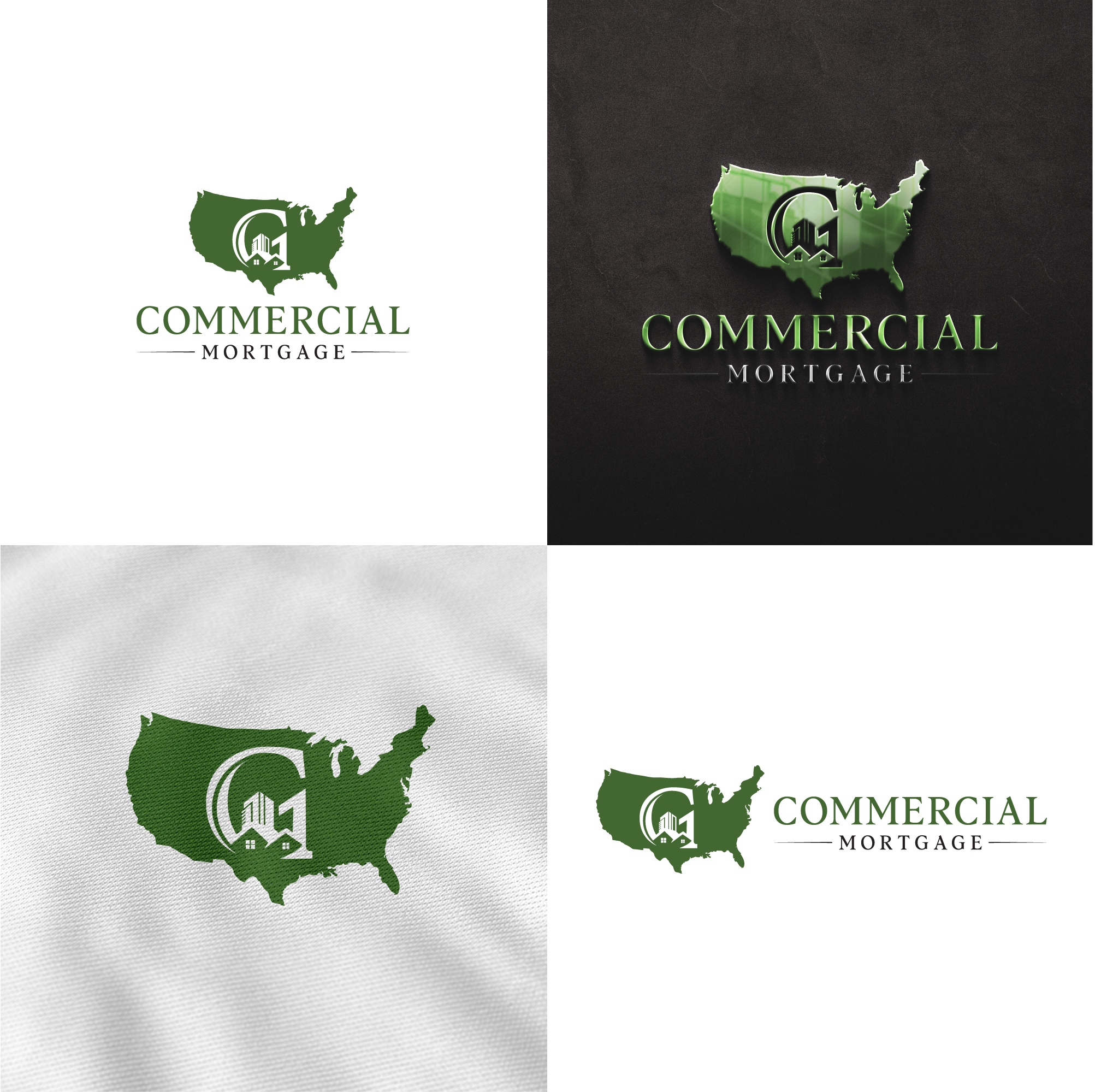 Diseño de Logo por Grapismo Brand Studio para Guardian Financial | Diseño #29147462