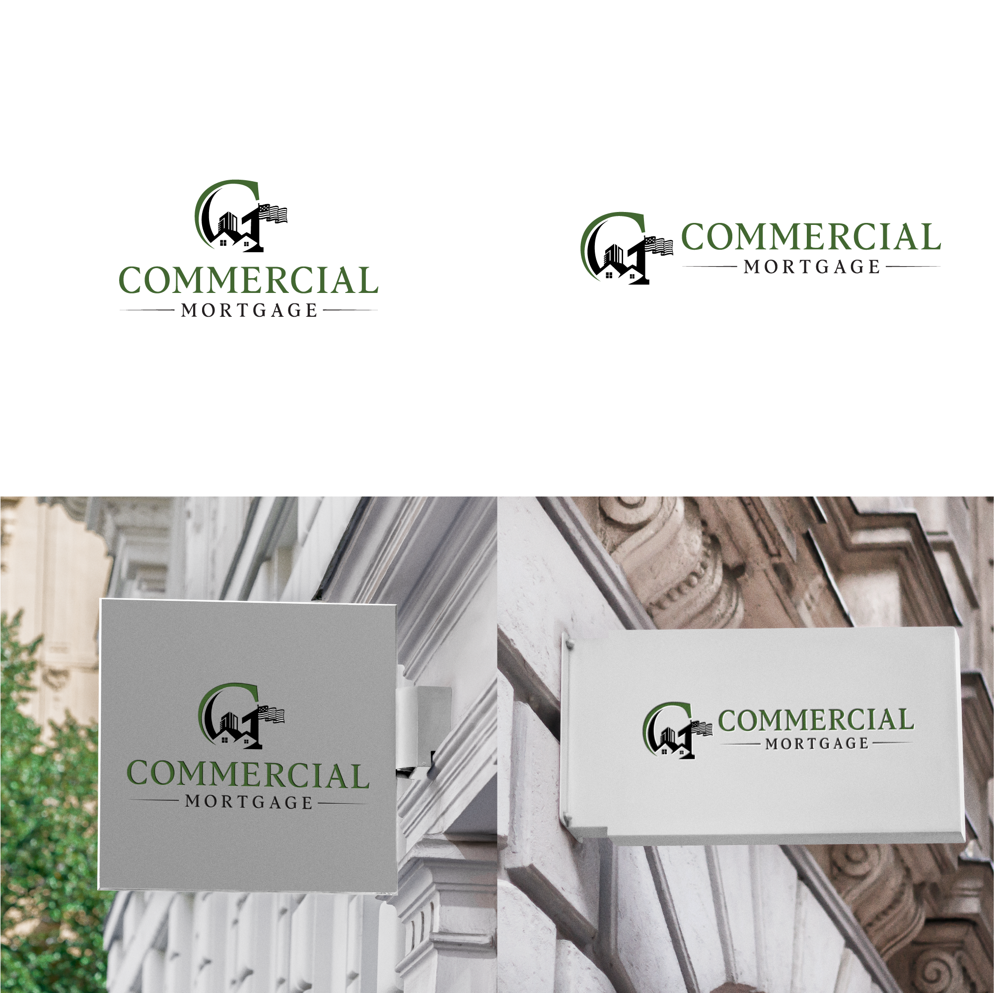 Design de Logo par Grapismo Brand Studio pour Guardian Financial | Design #29147498