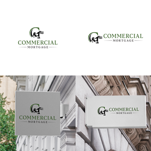Diseño de Logo por Grapismo Brand Studio para Guardian Financial | Diseño: #29147498
