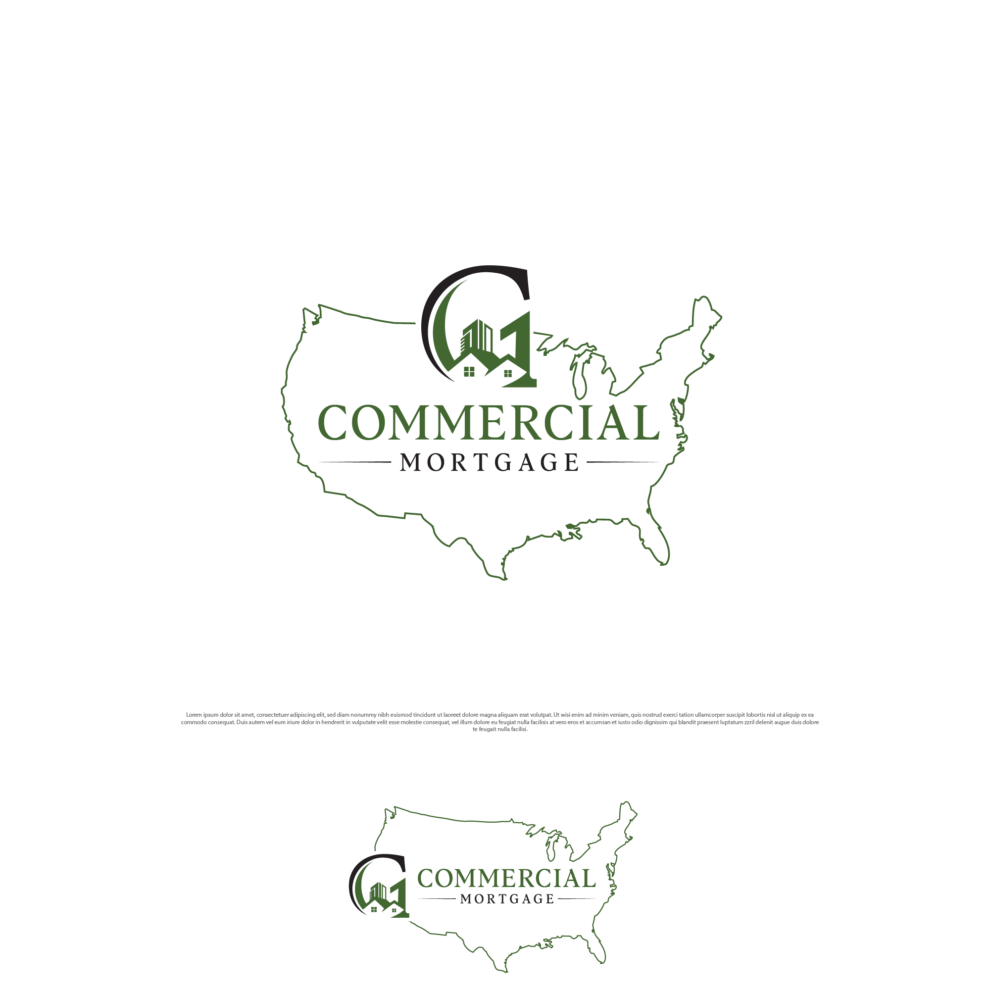 Diseño de Logo por Grapismo Brand Studio para Guardian Financial | Diseño #29147514