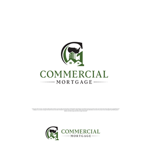 Logo-Design von Grapismo Brand Studio für Guardian Financial | Design: #29147543