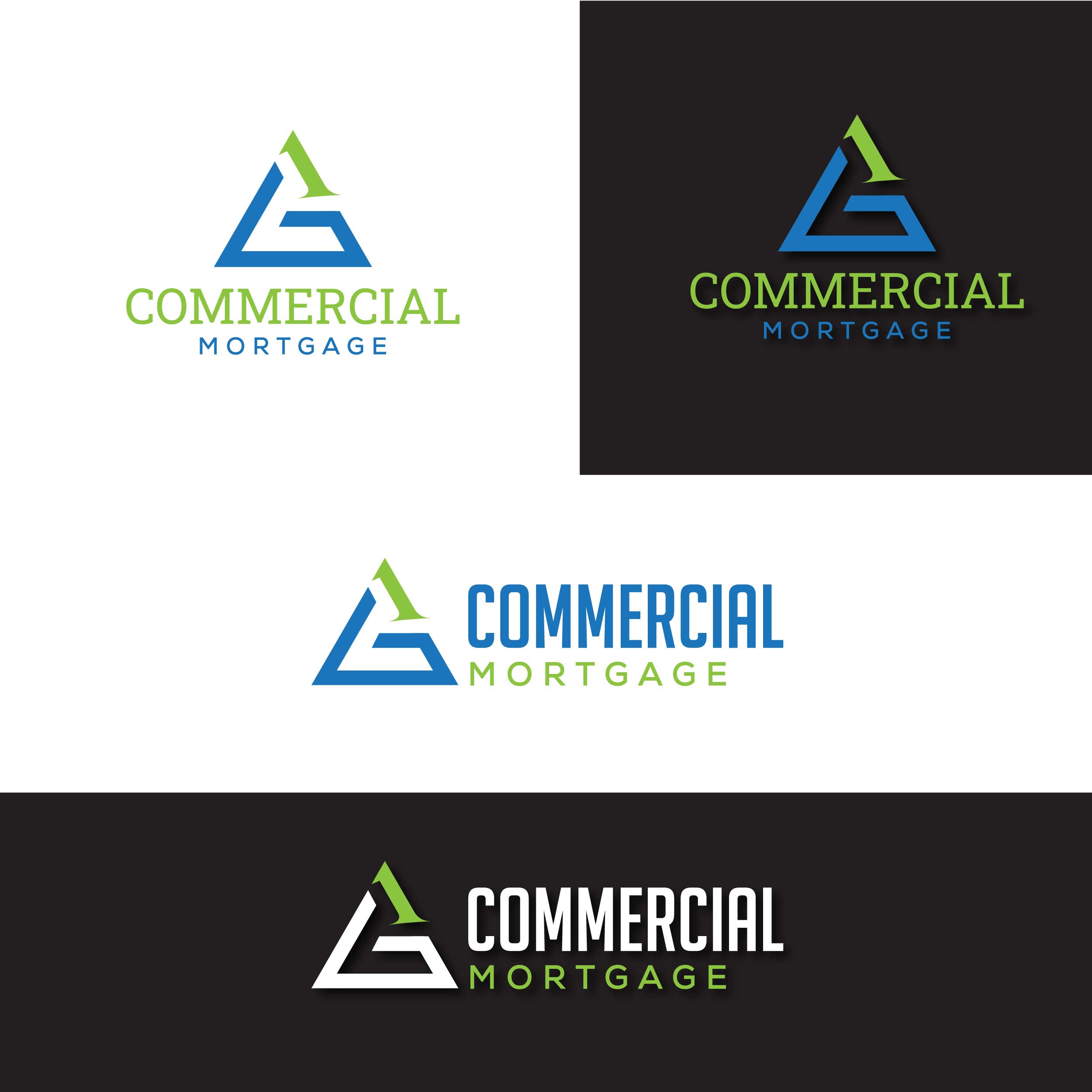 Logo Design by creative.bugs for Guardian Financial | Design #29150821