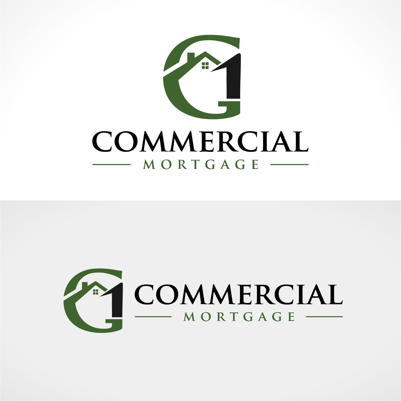 Logo Design by creative.bugs for Guardian Financial | Design #29150828
