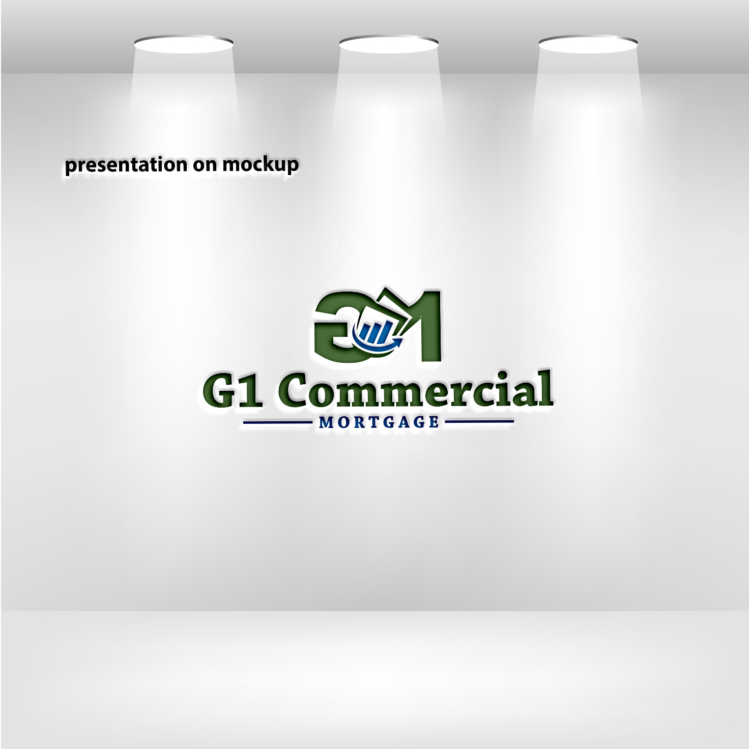 Logo Design by hjyoo for Guardian Financial | Design #29154142