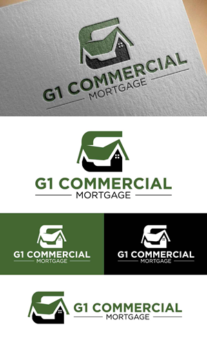 Diseño de Logo por fly  design para Guardian Financial | Diseño: #29149954