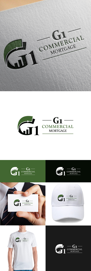 Diseño de Logo por fly  design para Guardian Financial | Diseño: #29149956
