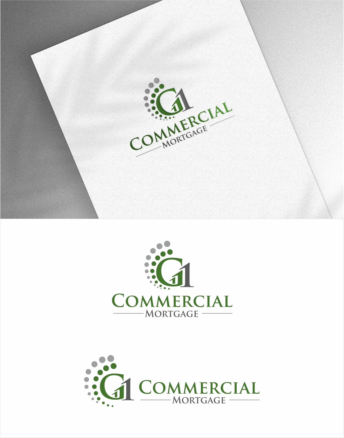 Diseño de Logo por Dave Paresh para Guardian Financial | Diseño #29146871