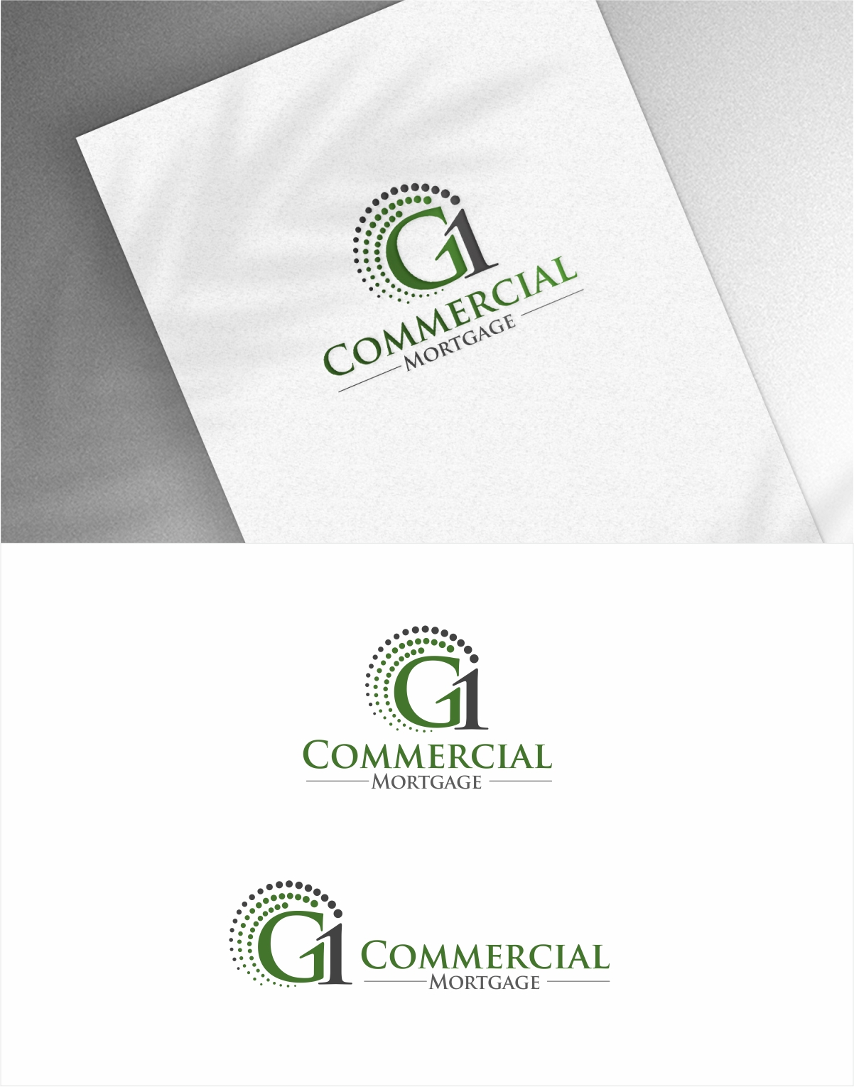 Design de Logo par Dave Paresh pour Guardian Financial | Design #29146872