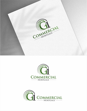 Logo Design by Dave Paresh for Guardian Financial | Design: #29146872