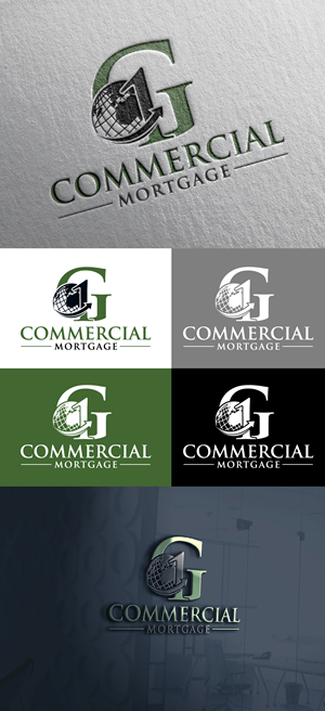 Diseño de Logo por DesignLima para Guardian Financial | Diseño: #29150847