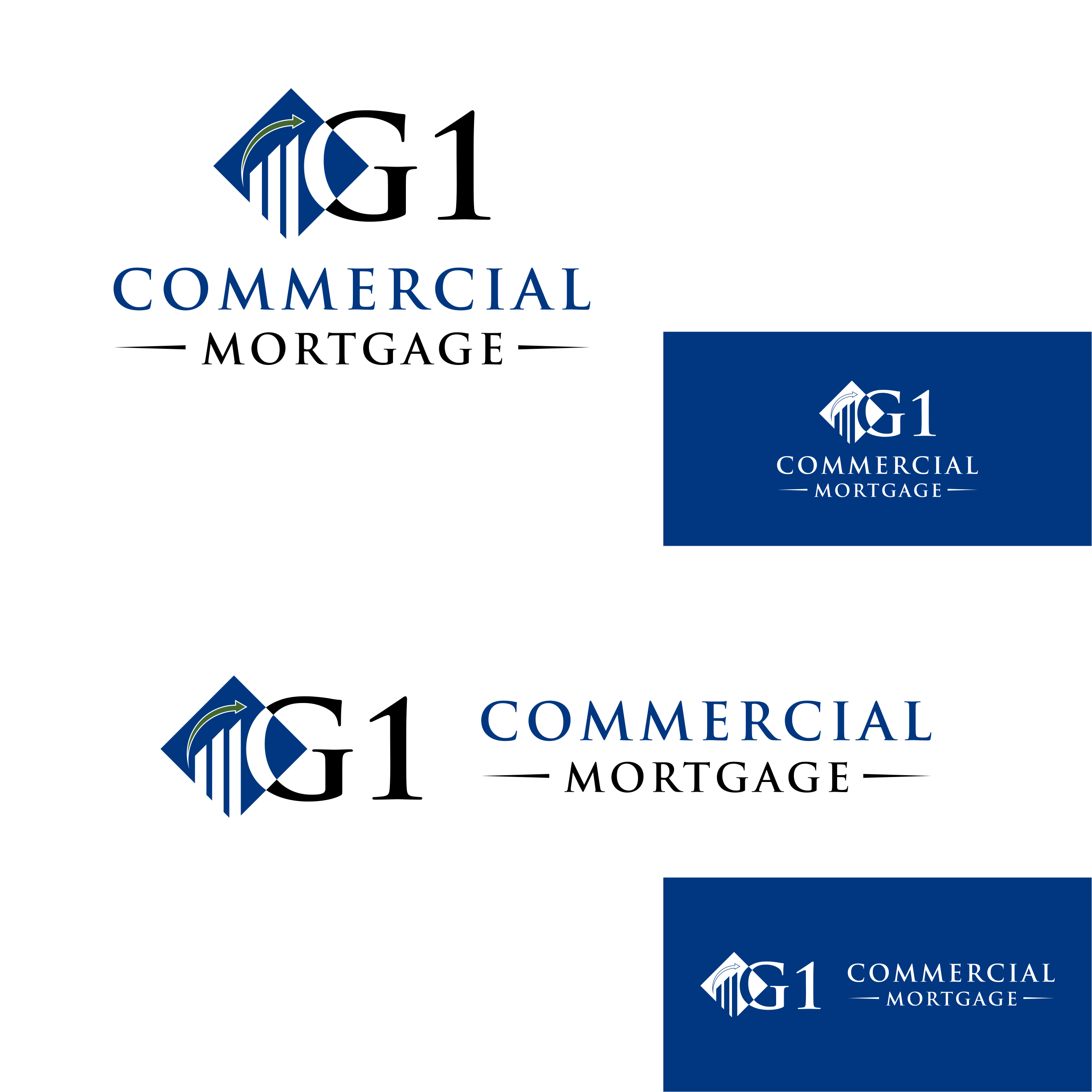 Design de Logo par aqilazhifara pour Guardian Financial | Design #29149706