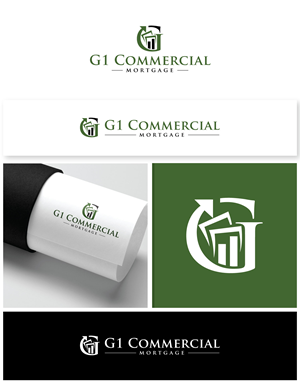 Diseño de Logo por Maxo-Biz para Guardian Financial | Diseño: #29151381