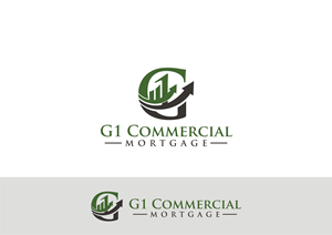 G1 Commercial Mortgage | Logo-Design von rgrider