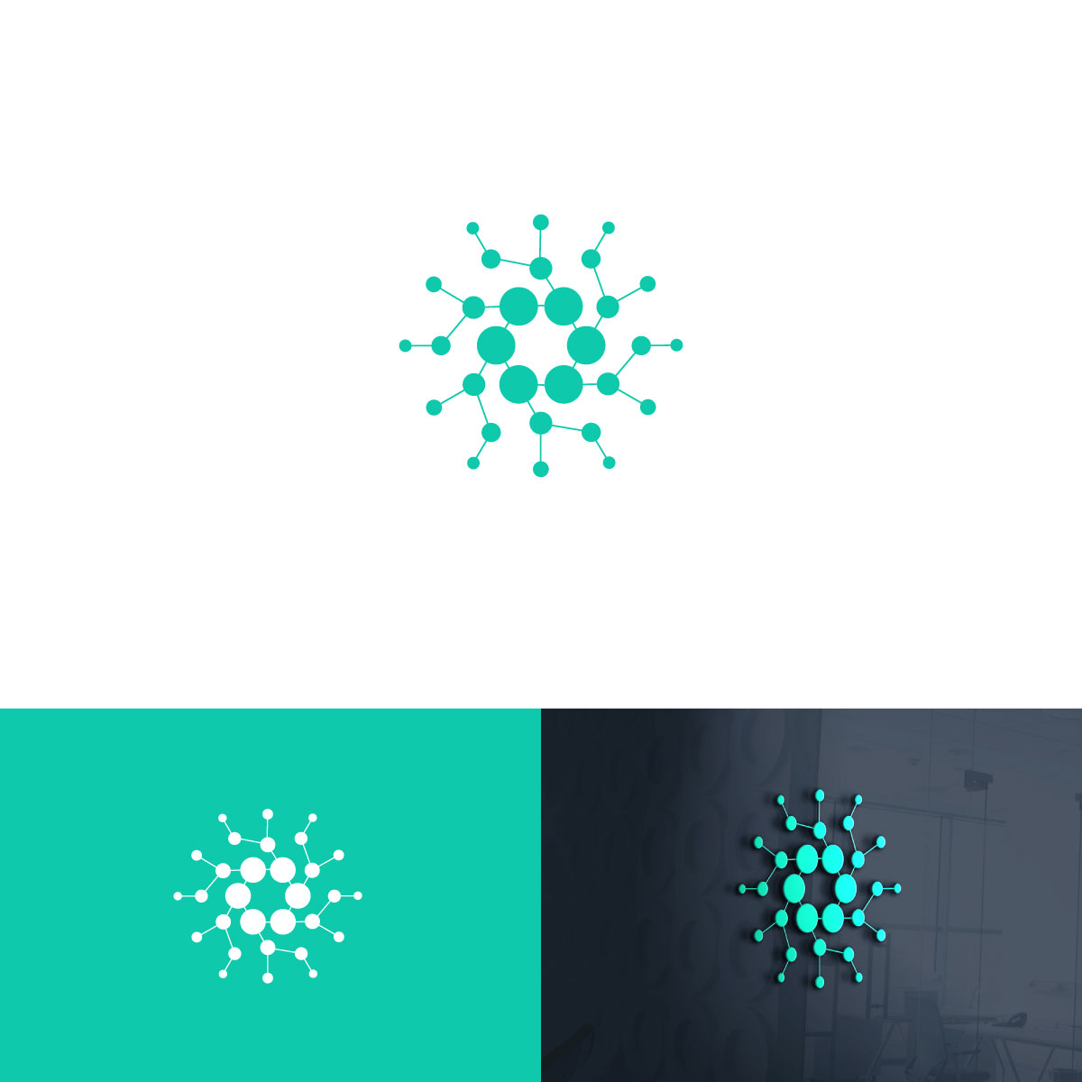 Logo Design by chris Ray for this project | Design #29149267