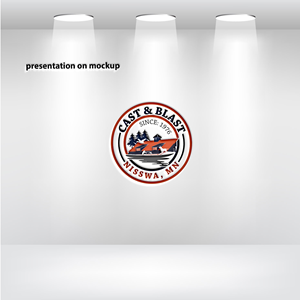 Logo Design by RRR Design for Sportland Outdoors | Design: #29150215
