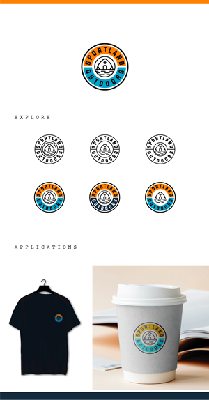 Logo Design by GraphicsJungle