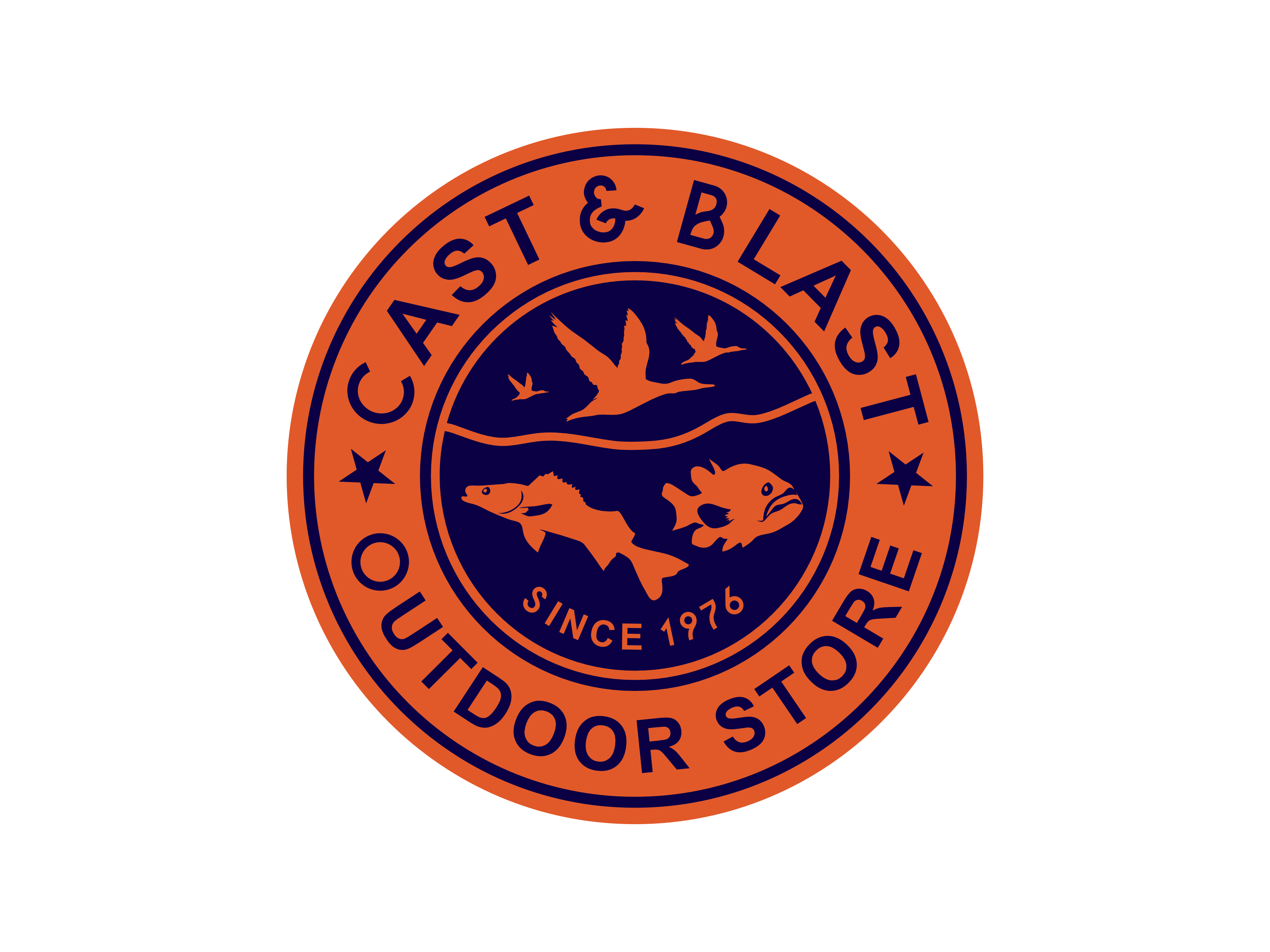 Logo Design by ArrowGraphicDesign for Sportland Outdoors | Design #29151427