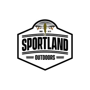 Logo Design by And 1 artstudio for Sportland Outdoors | Design: #29307548