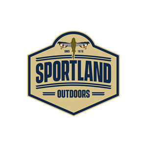 Logo Design by And 1 artstudio for Sportland Outdoors | Design: #29307624
