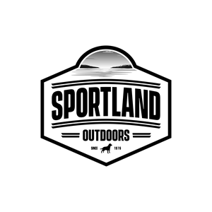 Logo Design by And 1 artstudio for Sportland Outdoors | Design: #29307909