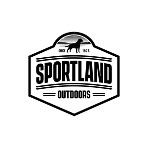Logo Design by And 1 artstudio for Sportland Outdoors | Design: #29307935
