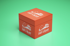 Logo Design by Creativdiz for Sportland Outdoors | Design: #29150050