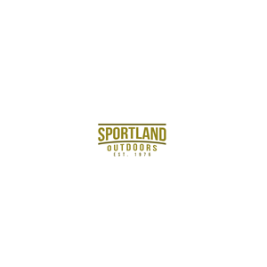 Logo Design by logo_s for Sportland Outdoors | Design: #29306626