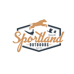 Logo Design by n1ck for Sportland Outdoors | Design: #29240415