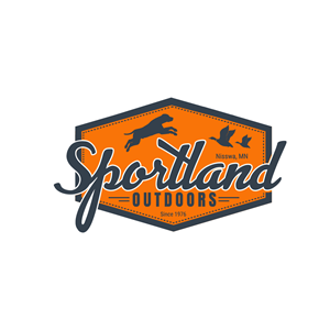 Logo Design by n1ck for Sportland Outdoors | Design: #29242940