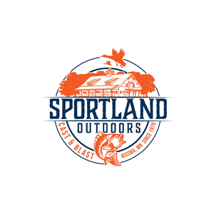 Logo Design by Pictorial for Sportland Outdoors | Design #29151119