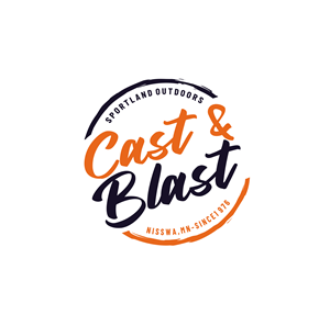 Logo Design by eva8jr for Sportland Outdoors | Design: #29148001