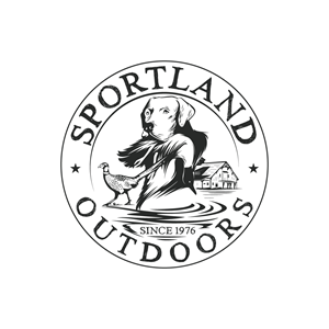 Logo Design by prodesigns99 for Sportland Outdoors | Design: #29163929