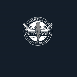 Logo Design by MCreative for Sportland Outdoors | Design: #29174507