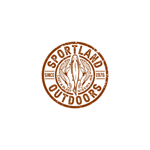 Logo Design by DigitalArt for Sportland Outdoors | Design #29200820