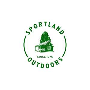 Logo Design by usaha for Sportland Outdoors | Design: #29153274