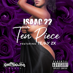 CD Cover Design by MNM