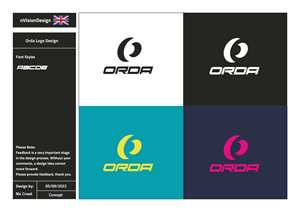 Logo Design by nvisiondesign.co.uk for this project | Design: #29149034