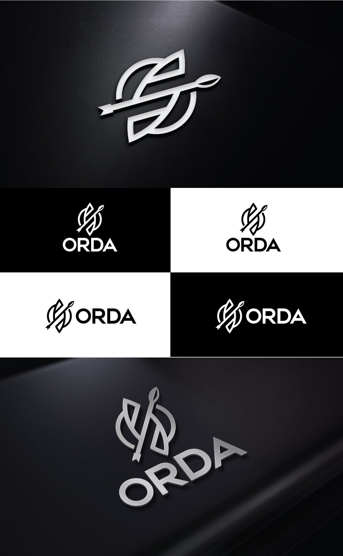 Logo Design by sol design2 for this project | Design #29148859