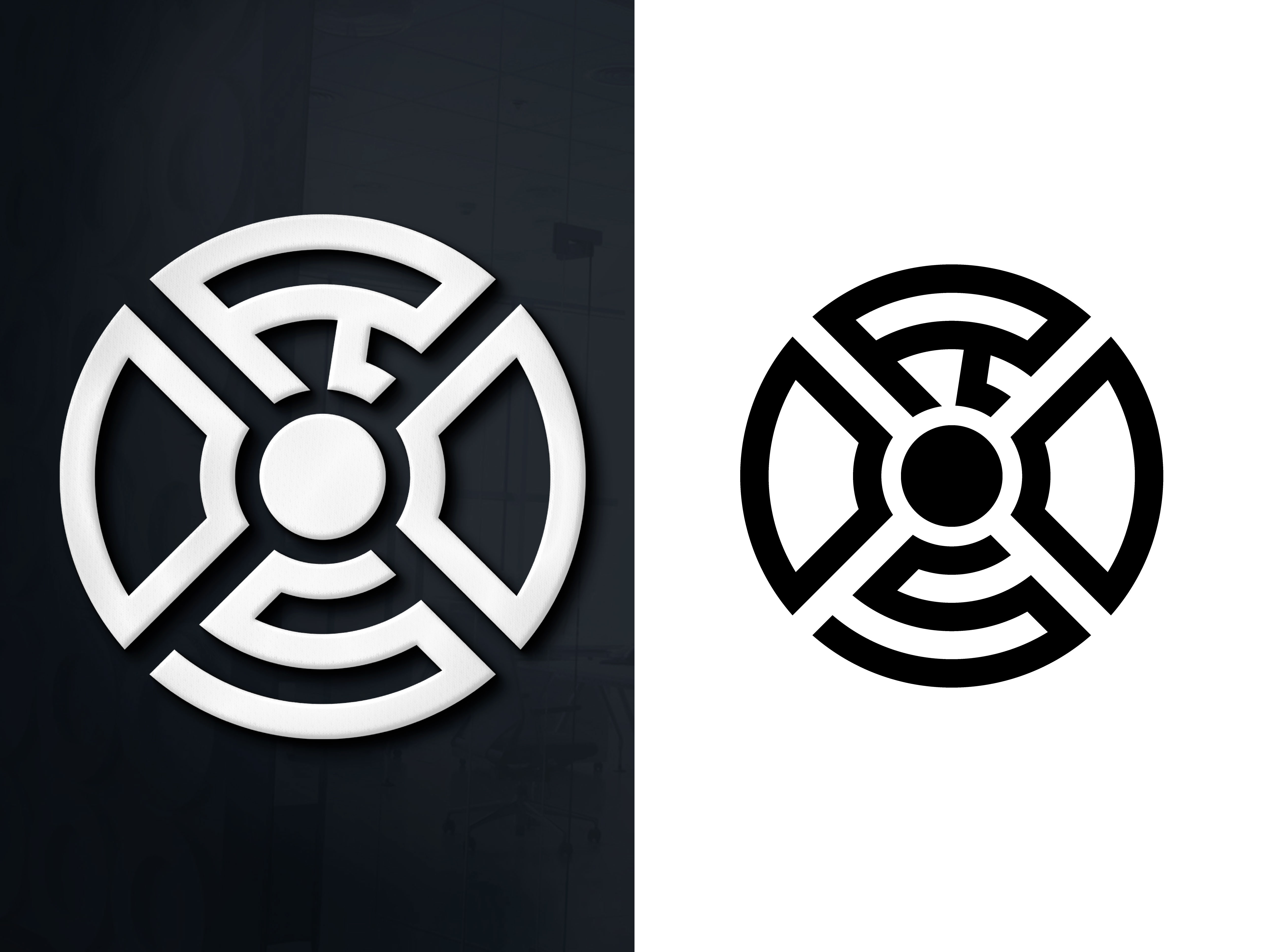 Logo Design by BabyDriverFour for this project | Design #29147546